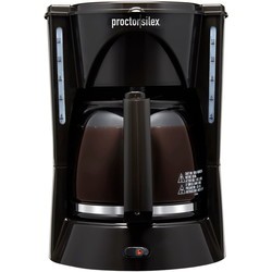 Кофеварки и кофемашины Proctor Silex 48524PS