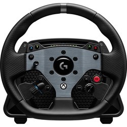 Игровые манипуляторы Logitech G PRO Racing Wheel