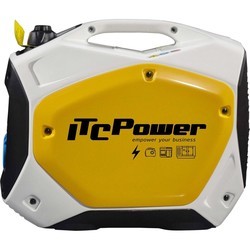 Генераторы ITC Power GG22I