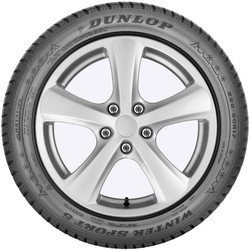 Шины Dunlop Winter Sport 5 205/50 R17 93M