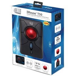 Мышки Adesso iMouse T50