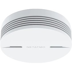 Охранные датчики Netatmo Smart Smoke Alarm