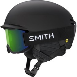Горнолыжные шлемы Smith Scout