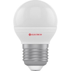Лампочки Electrum LED LB-32 G45 8W 3000K E27