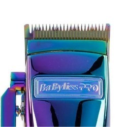 Машинки для стрижки волос BaByliss PRO 4Artists FX 8700IE