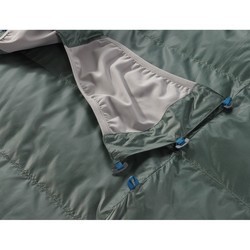 Спальные мешки Therm-a-Rest Questar 32F/0C Small