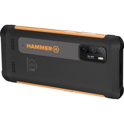 Мобильные телефоны MyPhone Hammer Iron 4