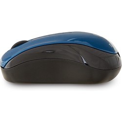 Мышки Verbatim Bluetooth Wireless Tablet Multi-Trac Blue LED Mouse