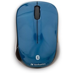 Мышки Verbatim Bluetooth Wireless Tablet Multi-Trac Blue LED Mouse