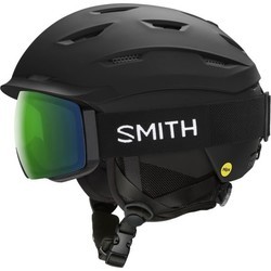 Горнолыжные шлемы Smith Level MIPS