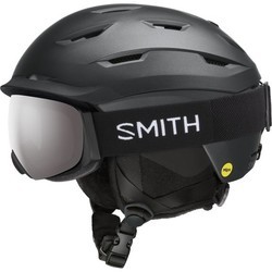 Горнолыжные шлемы Smith Liberty