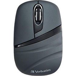 Мышки Verbatim Wireless Mini Travel Mouse Commuter Series