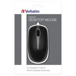 Мышки Verbatim Optical Desktop Mouse