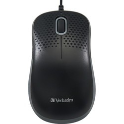 Мышки Verbatim Silent Optical Mouse