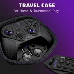 Игровые манипуляторы PDP Victrix Pro BFG Wireless Controller for PS5