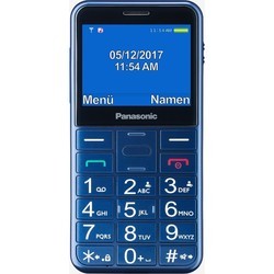 Мобильные телефоны Panasonic TU155