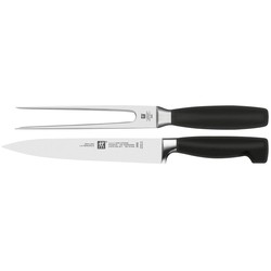 Наборы ножей Zwilling Four Star 35037-000