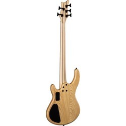 Электро и бас гитары Dean Guitars Edge Pro 5-String Bass Guitar