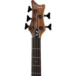 Электро и бас гитары Dean Guitars Edge Pro 5-String Bass Guitar