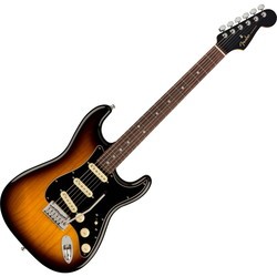 Электро и бас гитары Fender American Ultra Luxe Stratocaster