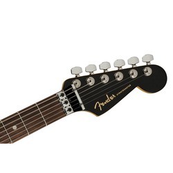 Электро и бас гитары Fender American Ultra Luxe Stratocaster Floyd Rose HSS