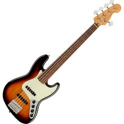 Электро и бас гитары Fender Player Plus Jazz Bass V