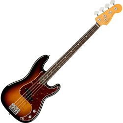 Электро и бас гитары Fender American Professional II Precision Bass