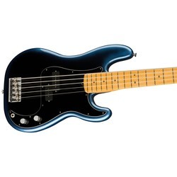 Электро и бас гитары Fender American Professional II Precision Bass V