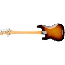 Электро и бас гитары Fender American Professional II Precision Bass V