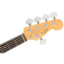 Электро и бас гитары Fender American Professional II Precision Bass V