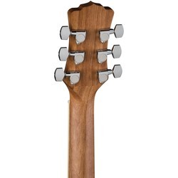Акустические гитары Luna Henna Oasis Select Spruce