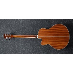 Акустические гитары Ibanez AEB105E