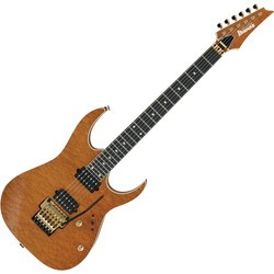 Электро и бас гитары Ibanez RG652BG