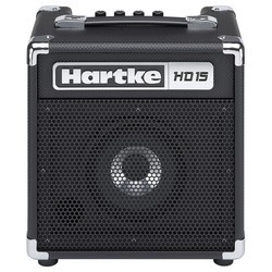 Гитарные усилители и кабинеты Hartke HD15
