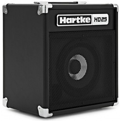 Гитарные усилители и кабинеты Hartke HD25