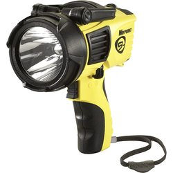 Фонарики Streamlight WayPoint (желтый)