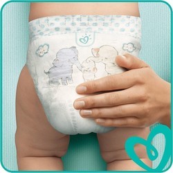 Подгузники (памперсы) Pampers Active Baby-Dry 8 / 27 pcs