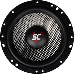 Автоакустика Kicx Sound Civilization GF165.2
