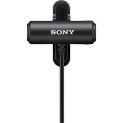 Микрофоны Sony ECM-LV1