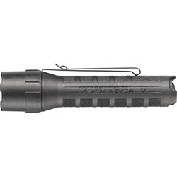 Фонарики Streamlight PolyTac X