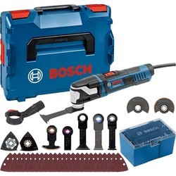 Многофункциональный инструмент Bosch GOP 55-36 Professional 0601231171