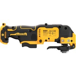 Многофункциональный инструмент DeWALT DCS353N