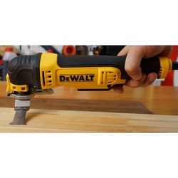 Многофункциональный инструмент DeWALT DWE315B