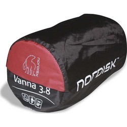 Туристические коврики Nordisk Vanna 2.5