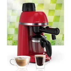 Кофеварки и кофемашины Heinner HEM-350RD