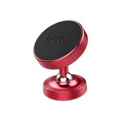 Держатели и подставки Hoco CA36 Plus (красный)