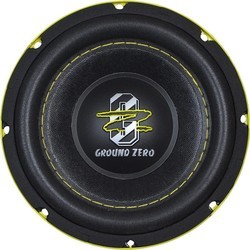 Автосабвуферы Ground Zero GZRW 6XSPL