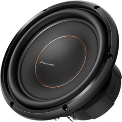 Автосабвуферы Pioneer TS-D10D2