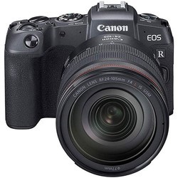 Фотоаппараты Canon EOS RP kit 16