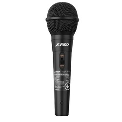 Микрофоны F&amp;D DM-02